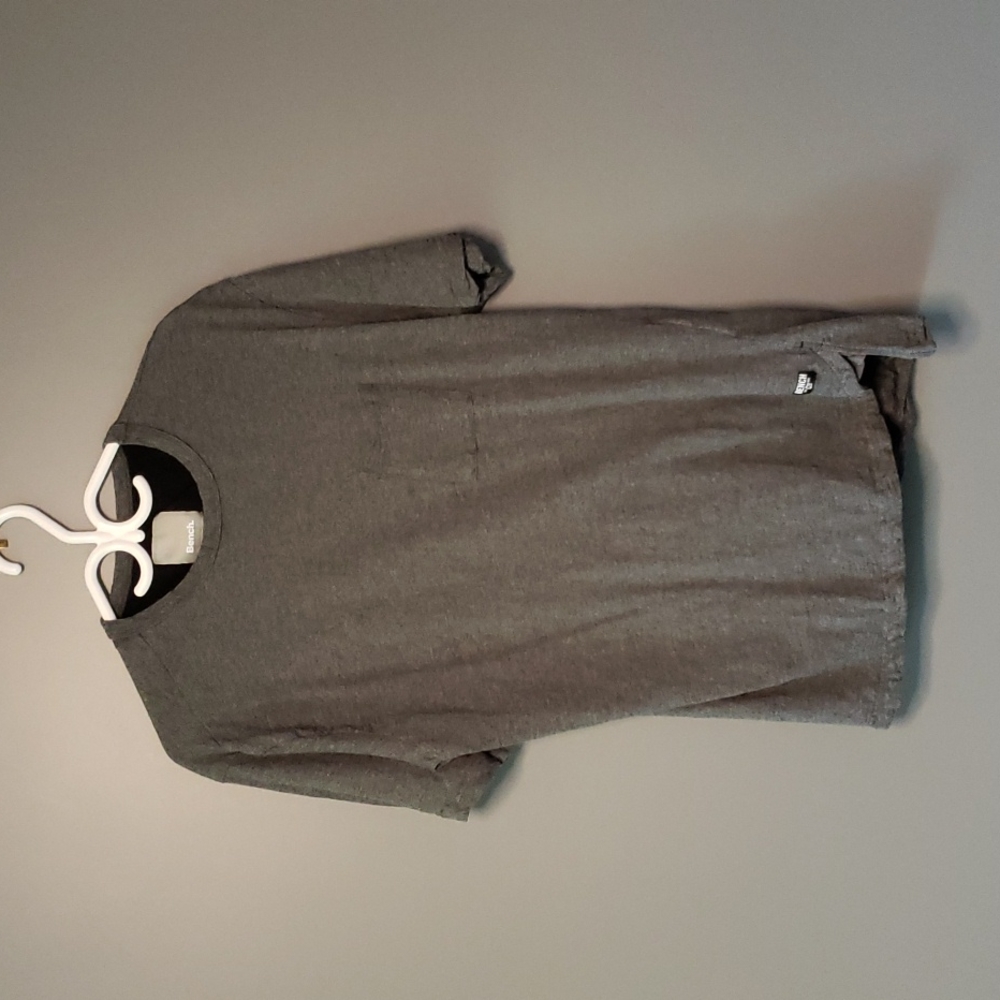 BUY 2 MEN'S ITEMS, GET ONE FREE!! BENCH Tee